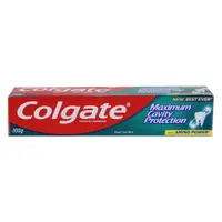 在飛比找蝦皮購物優惠-Colgate 牙膏新鮮涼薄荷 100g
