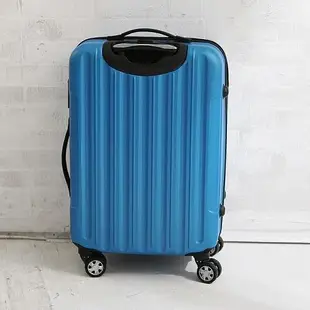 SINDIP 高CP值ABS耐刮 磨砂外殼24吋行李箱