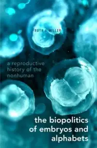 在飛比找博客來優惠-The Biopolitics of Embryos and