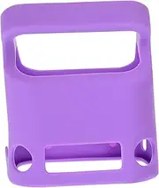 Loudspeaker Box Sleeve Speaker Supply Speaker Sleeve for Player Decorative Case Compact Lightweight