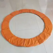 Trampoline Pad Round Spring Protection Cover Tear Resistant Round Frame Pad
