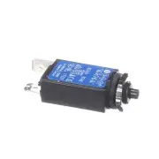 SINGLE-PHASE THERMIC W106-P10 301790 - Genuine OEM Replacement Part