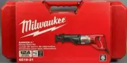 Milwaukee 6519-31 Sawzall Reciprocating Saw 12 Amp NEW