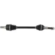 AB HD 8 Ball CV Axle Shaft Rear Left or Right Yamaha Wolverine X2 R-Spec 4x4 19