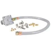 Crossray Natural Gas Conversion Kit