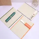 Odorless Folding Cutting Board Household Wheat Straw Chopping Board Vegetable