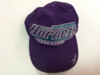 在飛比找Yahoo!奇摩拍賣優惠-NBA黃蜂隊HornetsXReebok 聯名球帽