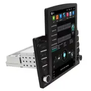 Touch Screen Car MP5 Player Stereo Radio 10.1in 1DIN Bluetooth GPS WiFi FM USB (for: Volkswagen)