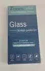 TOCOL Google Pixel 4 XL Tempered Glass Screen Protector Three Pack, 9H Hardness