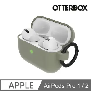 OtterBox AirPods Pro 防摔保護殼-灰