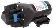 Jabsco Q301J118S3A Par-Max Heavy Duty Water System Pump, 12V, 3GPM Q301J-118S-3A