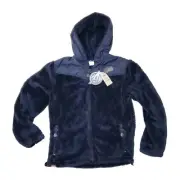 Marvel Avengers Cozy Boys' Jacket - Size 12 NWT