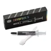 Cooler Master CryoFuze 5 Thermal Paste GPU Coolers (White) MGY-ADSW-N03G-R1