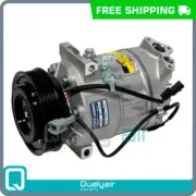 New A/C Compressor for Nissan Altima 2019-2023 L4 2.5L (for: Nissan)