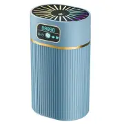 Humidifier Large Capacity Humidification in Office Cool Mist Humidifier for7161