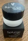 New, Younique Splurge Cream EyeShadow In Box Extravagant Gold Metallic