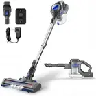 MOOSOO DELUXE Vacuum Cleaner Corded Handheld Powerful Suction(Best Quality)