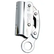 Carabiners Quickdraws Heavy Duty Alloy Steel Self-Locking Rope Grab for Protecti