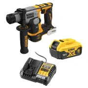 DeWALT 18V SDS Atomic Rotary Hammer Kit