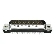 5745968-8 Connector D-Sub 25 Position VERT SLDR :Rohs