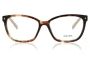 Prada PR 15ZV 07R1O1 Women Eyeglasses