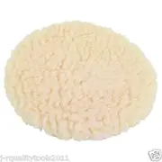 9"-10" INCH BONNET POLISHER POLISH PAD POLISHING BUFFING CAR BUFFER WAXER