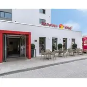 Serways Hotel Weiskirchen Nord