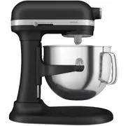 KitchenAid KSM70 6.6L Bowl-Lift Stand Mixer (Cast Iron)