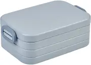 Mepal Bento Midi lunch box in Nordic Blue