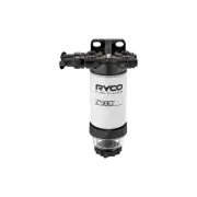 Ryco Universal Fuel Water Separator Kit for Ford Everest UA UAII Ranger PX 2.0L