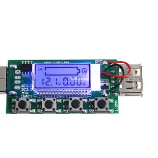 ▫️usb檢測👍 usb檢測電壓表電流表測試儀器 USB tester security▫️