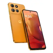 Motorola Moto G15 (Dual Sim, 6.7'', 128GB/4GB) - Sunrise Orange