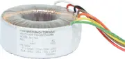 100W 100V Line PA Audio Transformer