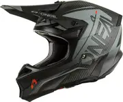 Oneal 10Series Prodigy V.22 Carbon, black, Size S for Men