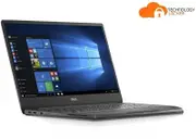 Dell Latitude 7370 13" Laptop m5-6Y54 8GB RAM 128GB SSD QHD+ 4G LTE Win 10 Pro