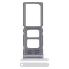 For Samsung Galaxy Z Fold6 SM-F956B SIM Card Tray silver