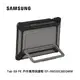 【原廠精品】Samsung Tab S9 FE 戶外專用保護殼 EF-RX510CBEGWW (黑)
