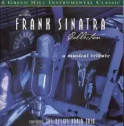 New Sealed The Frank Sinatra Collection by Adair, Beegie (CD, 2008)