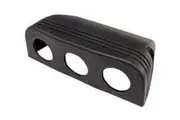 Thunder Triple Surface 29MM Mount Black