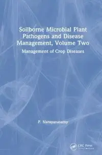 在飛比找博客來優惠-Soilborne Microbial Plant Path