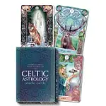 CELTIC ASTROLOGY ORACLE