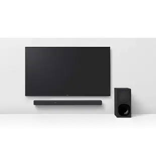 SONY 索尼 HT-G700 Dolby Atmos環繞音響3.1聲道 Soundbar 家庭劇院