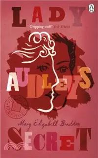 在飛比找三民網路書店優惠-Lady Audley's Secret