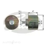 Gates Idler Pulley - 36195