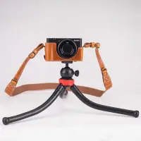 在飛比找露天拍賣優惠-台灣現貨【SONY相機保護套】適用於索尼RX100 M7相機
