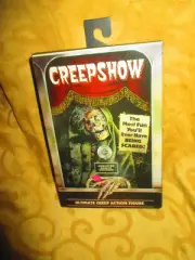 Creepshow Ultimate Creep NECA Action Figure FACTORY SEALED BOX
