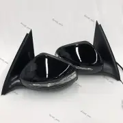 2Pcs Car Side Door Mirror Set for Benz GLE CLASS W167 GLE350 GLE63 AMG 2020-2023