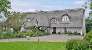 Weir Haven Boutique Accommodation