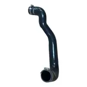 WMW Turbo Outlet Hose MINI Cooper S R55 R56 R57 R58 R59 Black (for: Mini)