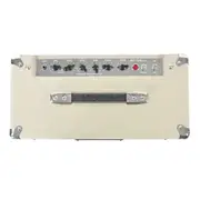 Strauss SVT-20R 20 Watt Combo Valve Amplifier with Reverb (Cream)